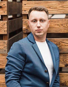 Cергей Качановский